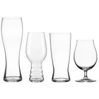 Набор бокалов Spiegelau Beer Classics Tasting Kit 4991695