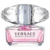 Дезодорант - спрей Versace Bright Crystal 50 мл