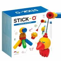 Конструктор STICK-O 902006 Fishing Set