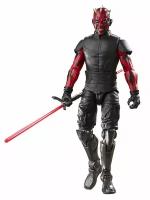 Фигурка Star Wars Black Series Battlefront II Darth Maul (Old Master) 15 см F7007