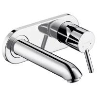 Смеситель для раковины Hansgrohe Talis S2 31618000