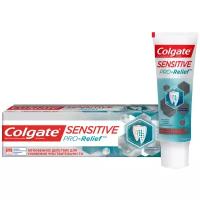 COLGATE Sensitive Pro-Relief зубная паста для чувствительных зубов, 75 мл