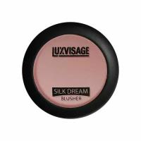 Румяна для лица LUXVISAGE SILK DREAM тон 3