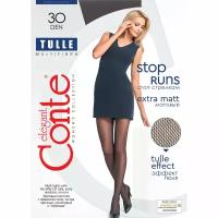 Колготки Conte elegant Tulle