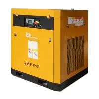 Компрессор масляный BERG Compressors ВК-7.5-E 7, 7.5 кВт