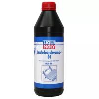 Гидравлическое масло LIQUI MOLY Ladebordwand-Oil