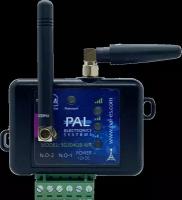 4G GSM модуль PAL-ES Smart Pal Gate SG304GB-WR