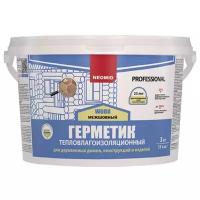 Neomid Professional Герметик строительный тик 3 кг