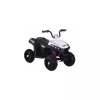 RiverToys Квадроцикл T111TT, белый