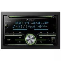 Автомагнитола Pioneer FH-X730BT