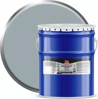 Эмаль акриловая для бетонных полов Olecolor (Артикул: 4300007420; Цвет: Серый; Фасовка = 20 кг)