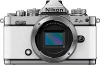 Фотоаппарат Nikon Z fc Body