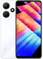 Смартфон Infinix Hot 30i 4 64Gb Diamond White