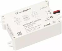 Выключатель SMART-WAVE (9-24V, 2.4G), 1шт