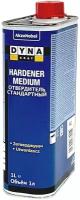 Отвердитель стандартный Dynacoat Hardener Flexi Medium 1 л