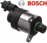 BOSCH 1465ZS0010 1 465 ZS0 010_регулятор давления топл.! Nissan Interstar/Primastar,Renault Master/Trafic 2.5DCi 02>