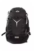 Рюкзак Nova Tex PAYER Mustag 30L (черный) 4-25558