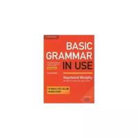 Basic Grammar in Use - Third Edition. Student's Book with answers