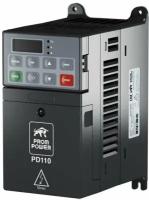 Преобразователь Частоты Prompower PD110-А4007 380В, 2.5A, 0.75кВт