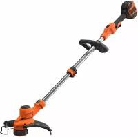 Триммер Black & Decker BCSTA536B-XJ