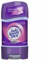 Lady Speed Stick/ Дезодорант гелевый женский Fresh Fusion