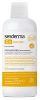 БАД Sesderma Additive D3 Defense Foot Supplement With Sweetener, БАД питьевой Дефенс с Витамином D3, 500 мл