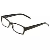 Готовые очки для чтения EYELEVEL Alfie Black Readers +2.0