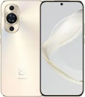 Смартфон HUAWEI Nova 11 8/256 ГБ, золотой