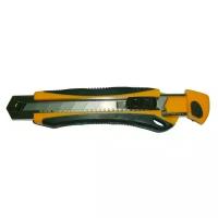 Монтажный нож SKRAB 26825 желтый/черный