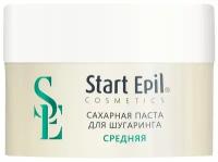 Start Epil Паста для шугаринга Средняя, 200 г