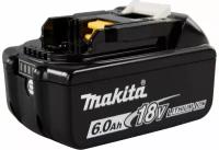 Аккумулятор Li-Ion 18 В 6.0 Ач Makita BL1860B (632F69-8)