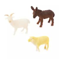 Фигурки Shantou Gepai Farm animal A003