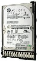 Жесткий диск HP 653950-001 146Gb SAS 2,5