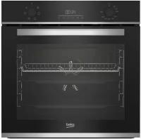 Электрический духовой шкаф Beko BBIE133002XD, черный