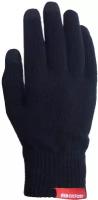 Перчатки велосипедные Oxford Gloves Knit Thermolite Black