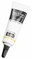 TUBE 6502 мульти-силиконовая смазка Super O-Lube10г