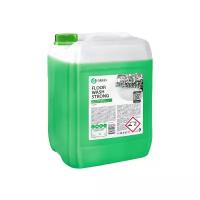 Grass Средство для мытья полов Floor wash strong, 21 л, 21 кг