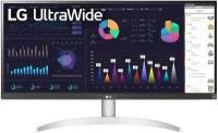 Монитор 29 LG UltraWide 29WQ600-W 29WQ600-W. ARUZ