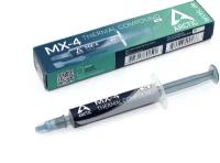 Термопаста Arctic Cooling MX-4 Thermal Compound 4г. со шпателем