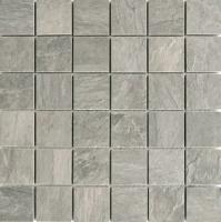 Мозаика Rex Mosaico Ardoise Plombe Grip 30x30 739359