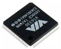Микросхема (chip) PCI-Express combo controller VIA VT6330