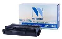 Картридж NV Print NV-SP311HE, черный, 3500 страниц, совместимый для Ricoh SP311DN/SP311DNw/SP311SFN/SP311SFNw/SP325DNw/SP325SNw/SP325SFNw