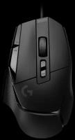 Игровая мышь Logitech G G502 X, black