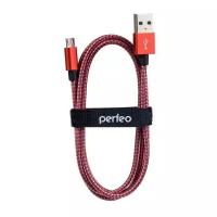 Кабель Perfeo USB - microUSB (U4802, U4804)