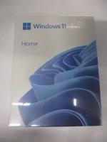 Microsoft Windows 11 Home Box USB