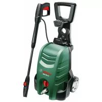 Мойка высокого давления BOSCH AQT 35-12+, 120 бар, 350 л/ч