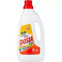 Гель для стирки Dosia Active 3 Color