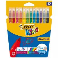 BIC Фломастеры 