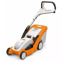 Электрическая газонокосилка STIHL RME 339 C, 1200 Вт, 37 см