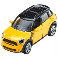 Машинка Siku Mini Countryman (1454) 1:55, 7 см